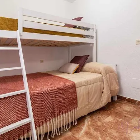 A Estrenar Pleno Centro, Parking Huelva