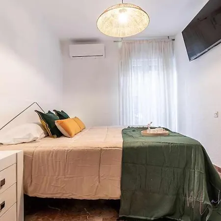 Appartamento A Estrenar Pleno Centro, Parking *